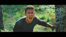 Transformers - la vendetta del caduto