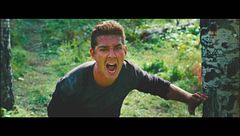 Transformers - la vendetta del caduto