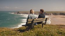 Rosamunde Pilcher: Terapia d'amore