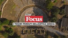 I tesori perduti dell'antica Grecia