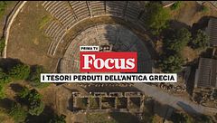I tesori perduti dell'antica Grecia