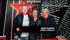 Deep Purple: guarda l’intervista a Virgin Radio