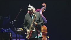Charles Lloyd live a Umbria Jazz 2026: il video