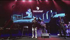 Terence Blanchard e Ravi Coltrane live a Umbria Jazz 2026: il video