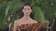 Dior Haute Couture Autunno/Inverno 2026-2027