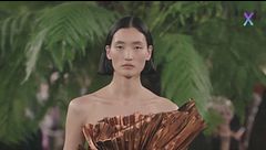 Dior Haute Couture Autunno/Inverno 2026-2027