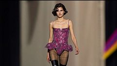 In costume animalier all day long