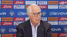 Malagò e gli arbitri italiani: "Un'eccellenza, che deve rimanere tale"