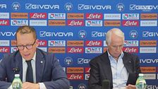 Orsato è il nuovo designatore: il momento della nomina ufficiale
