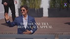 Divi 60enni: tra ironia e sex appeal