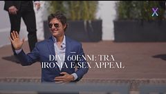 Divi 60enni: tra ironia e sex appeal