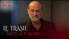 Le trame dal 13 al 17 luglio