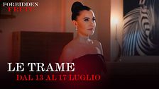 Le trame dal 13 al 17 luglio