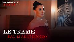 Le trame dal 13 al 17 luglio