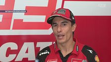 Marc Marquez esclusivo: i nemici, i sogni, Messi, Pogacar, il fratello