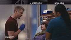 Chicago Med 11: da giovedì 16 luglio, in prima serata su Italia 1