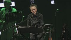 Laurie Anderson live a Umbria Jazz 2026: il video