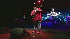 Christone Kingfish Ingram live a Umbria Jazz 2026: il video