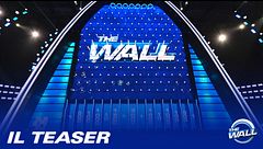 Il teaser di The Wall