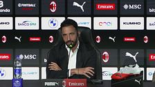 Amorim: "Non sono come Mourinho tranne in una cosa…"