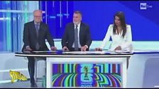 Caso Trump-FIFA, Tardelli sbotta e la Rai va in tilt: «Si può fare di tutto, basta ricevere degli ordini»