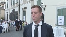 Bonacina: "Orsato la persona giusta per crescere"