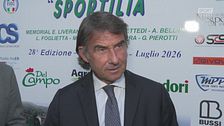 Carnevali: "Vlahovic è un punto interrogativo, per la porta non è una corsa a due"