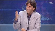 Mosca, il pendolino della finale 2006: "Gol di Zidane su rigore poi…"