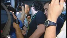 D'Aguanno ferma Maradona: "Avete meritato il Mondiale"