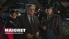 Maigret