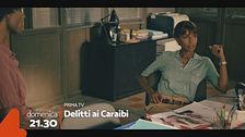 Delitti ai Caraibi