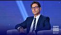 Pier Silvio Berlusconi incontra la stampa italiana e traccia l'andamento economico dell'azienda