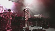 Snarky Puppy & Metropole Orkest live a Umbria Jazz 2026: il video