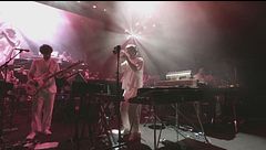 Snarky Puppy & Metropole Orkest live a Umbria Jazz 2026: il video