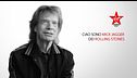 Mick Jagger è il nuovo Rock Ambassador di Virgin Radio. Guarda il suo messaggio