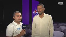 Esclusiva Grosso: "Atta? Non pensavo venisse. Mi metto pressione da solo e Kean…"