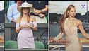 Laila Hasanovic vs Jelena Djokovic, sfida a colpi di stile