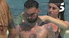 La quarta puntata ci aspetta domani