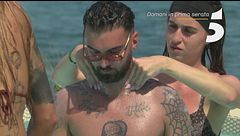 La quarta puntata ci aspetta domani