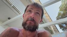Acerbi: "Gioco ancora 2 anni, non so dove. Poi alleno"