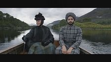 Vittoria e Abdul