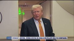 Breaking News delle 11.00 | Media Usa: "Iran progetta di uccidere Trump"