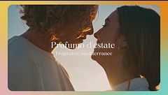 Profumo d'estate: fragranze mediterranee