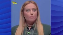 Le mille facce di Giorgia Meloni