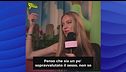 POV: sei Taylor Mega al primo date