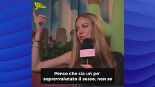 POV: sei Taylor Mega al primo date