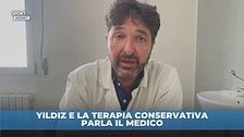 Yildiz e la terapia conservativa