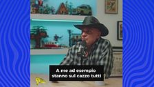 Le vere dichiarazioni sulla fine dell'amicizia tra J-Ax e Fedez