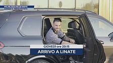 La prima giornata di Gila al Milan in 40 secondi