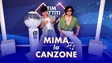 Mima la canzone